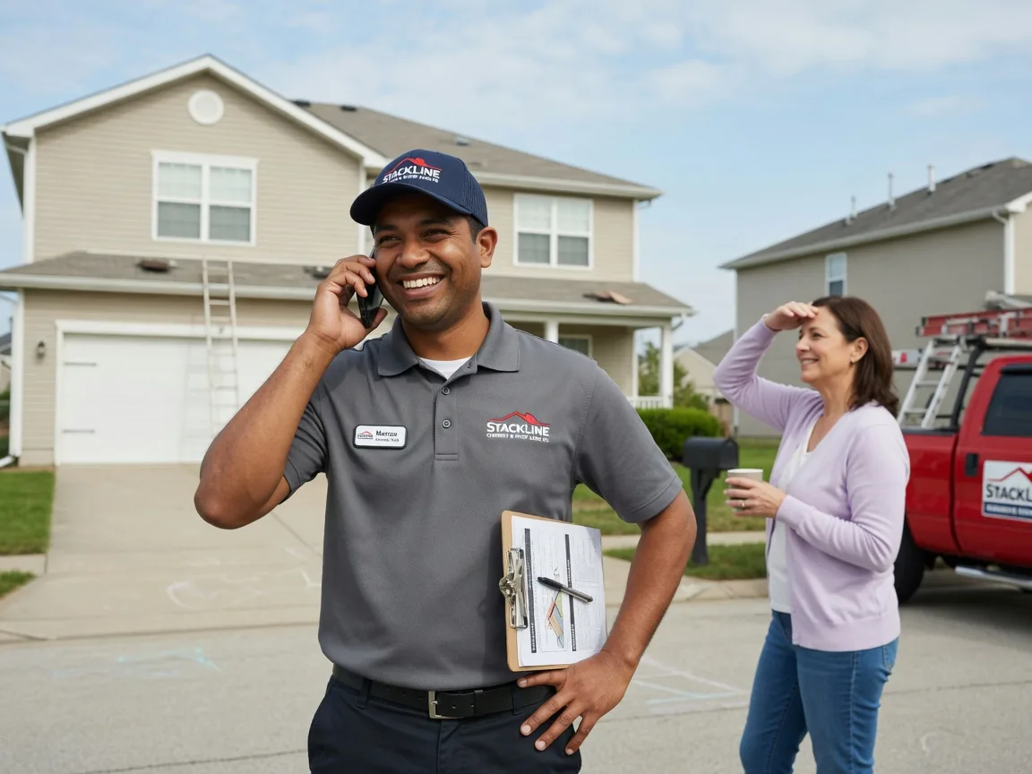 Chimney flashing repair Stone Creek, OH FAQs